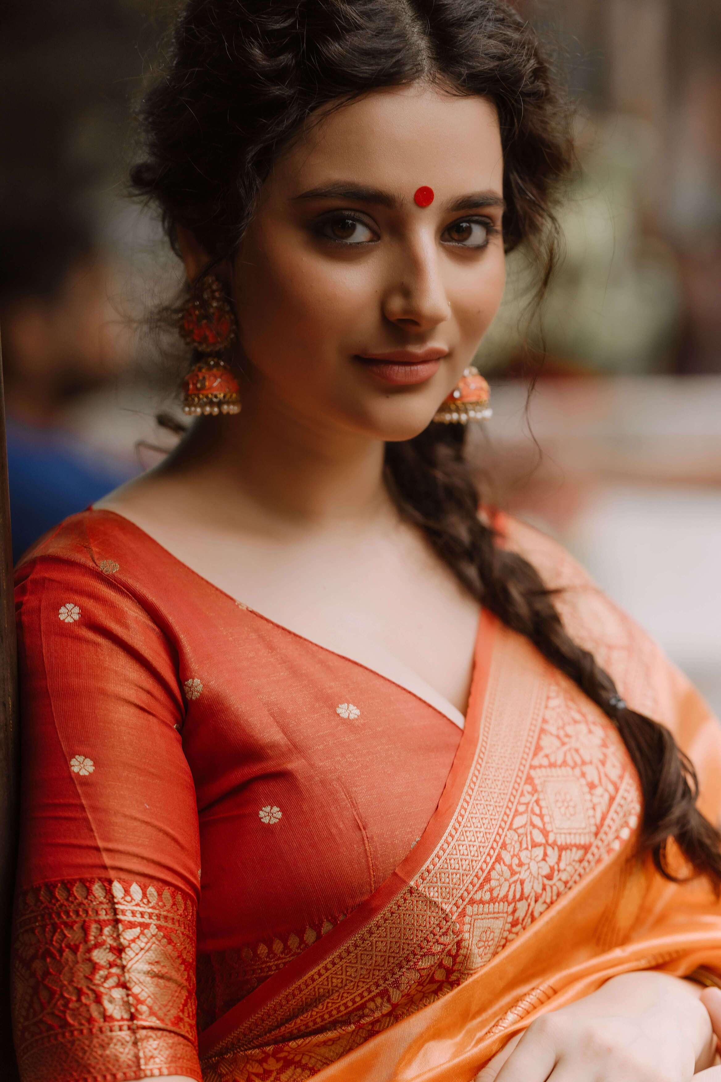 Featured saree collection
